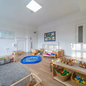 Bild von Bright Horizons The Park Day Nursery and Preschool