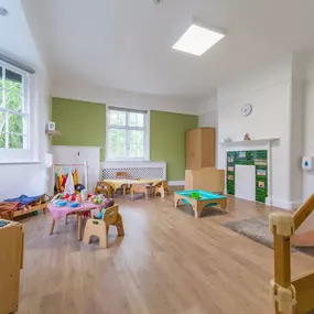 Bild von Bright Horizons The Park Day Nursery and Preschool