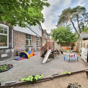 Bild von Bright Horizons The Park Day Nursery and Preschool