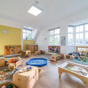 Bild von Bright Horizons The Park Day Nursery and Preschool