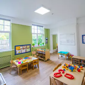 Bild von Bright Horizons The Park Day Nursery and Preschool