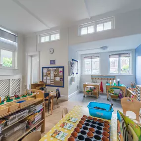 Bild von Bright Horizons The Park Day Nursery and Preschool