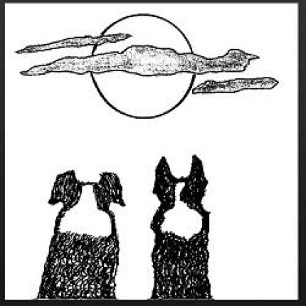 Logo von Los Baganes Border Collie