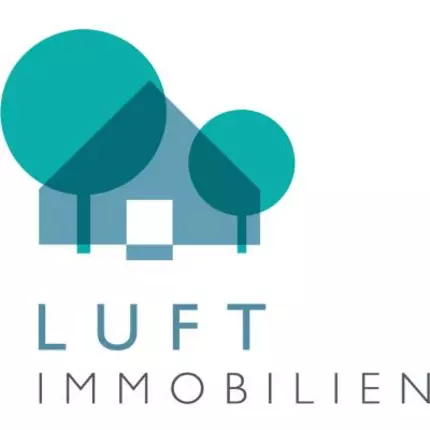 Logo de Luft Immobilien