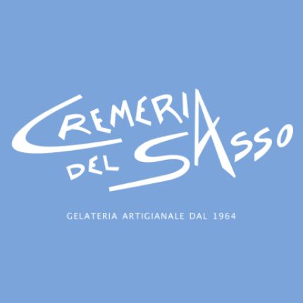 Logotyp från Cremeria del Sasso