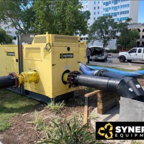 Bild von Synergy Equipment Pumps Division Sarasota