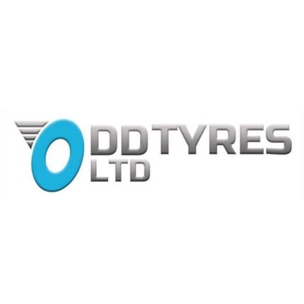Logo van D D TYRES LIMITED