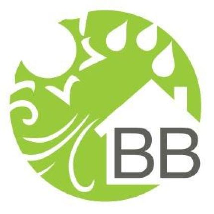 Logo od Better Builders