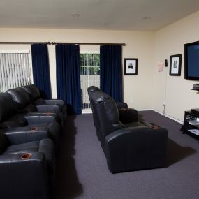 Movie Room