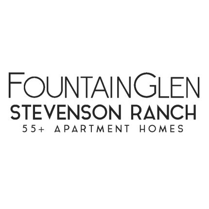 Logo da 55+ FountainGlen Stevenson Ranch