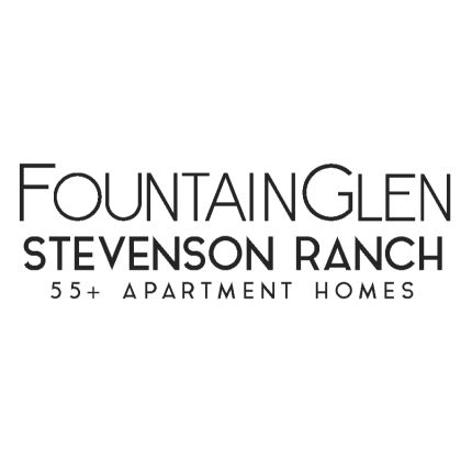 Logo fra 55+ FountainGlen Stevenson Ranch