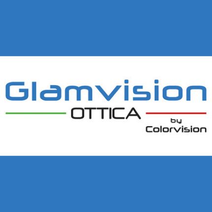 Logotyp från Ottica GlamVision