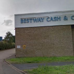 Bild von BESTWAY GLASGOW SHER