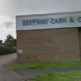 Bild von BESTWAY GLASGOW SHER