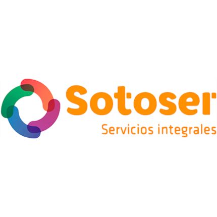Logotipo de Sotoser