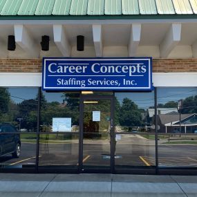 Bild von Career Concepts Staffing Services – Corry, PA