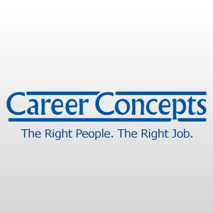 Logótipo de Career Concepts Staffing Services – Corry, PA