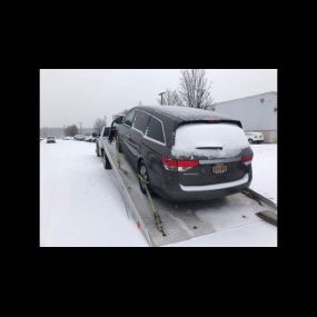 All Weather Towing 24 Hr Service