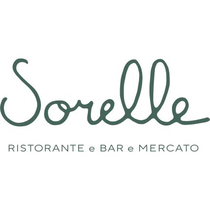 Logo fra Sorelle