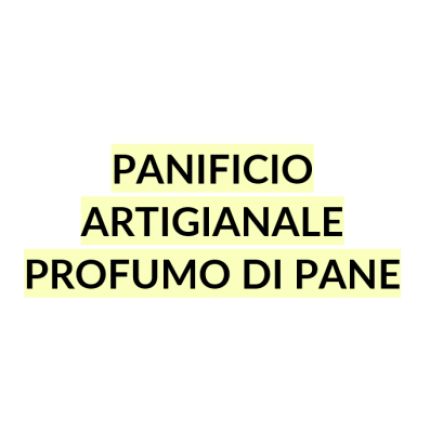 Logo von Panificio Artigianale Profumo di Pane
