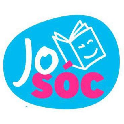 Logo da Jo Soc Educacio i Diversio