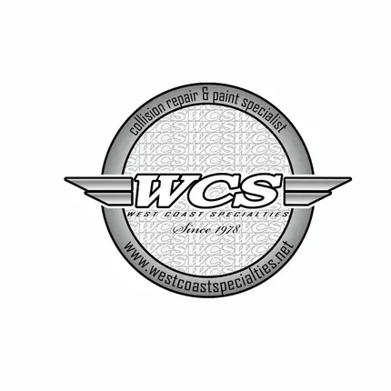 Logo da West Coast Specialties