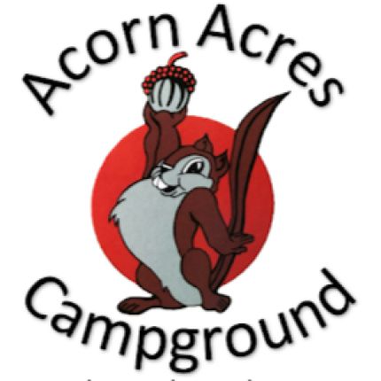 Logo von Acorn Acres Campground
