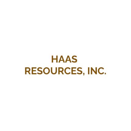 Logo fra Haas Resources, Inc.