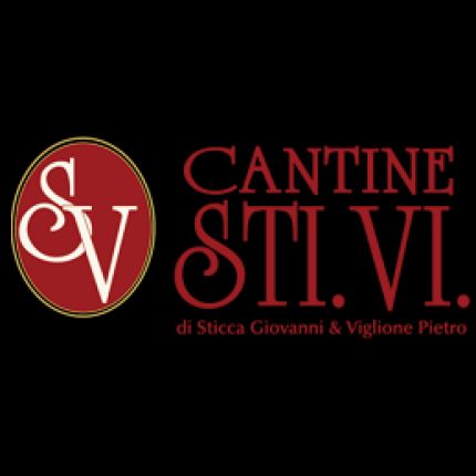 Logo da Cantine Sti.Vi.