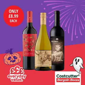 Bild von Costcutter featuring Bargain Booze