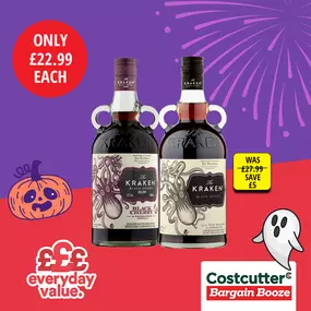 Bild von Costcutter featuring Bargain Booze