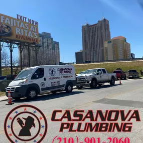 Bild von Casanova Plumbing