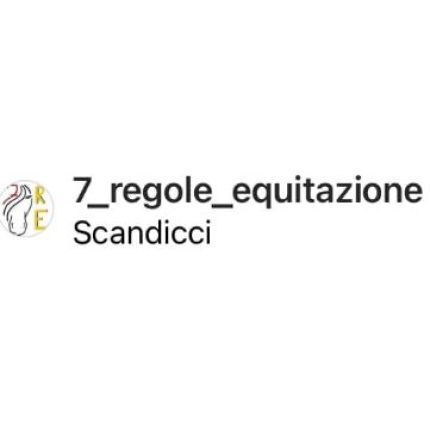 Logo von 7 Regole Equitazione A.S.D.