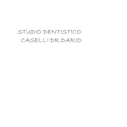 Λογότυπο από Studio Dentistico Caselli Dott. Dario