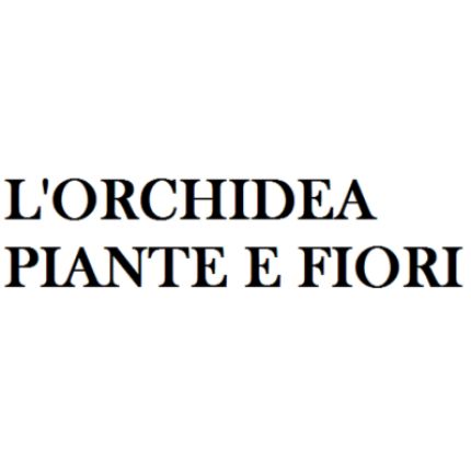 Logo od L'Orchidea Piante e Fiori