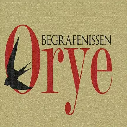 Logo von Uitvaartcentrum Orye