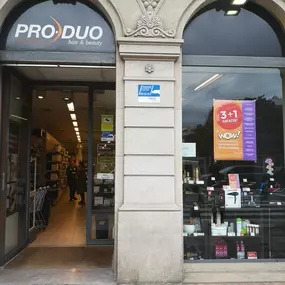 Bild von Pro-Duo - CLOSED