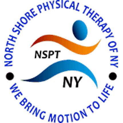 Logotyp från North Shore Physical Therapy of New York
