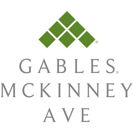 Logo von Gables McKinney Ave