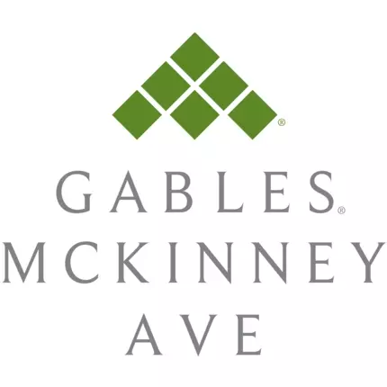 Logótipo de Gables McKinney Ave