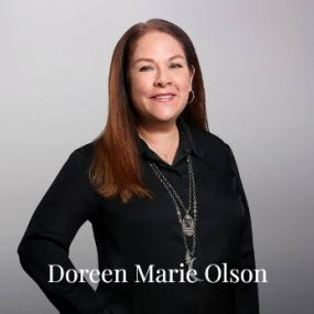 Doreen Marie Olson