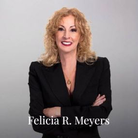 Felicia R Meyers