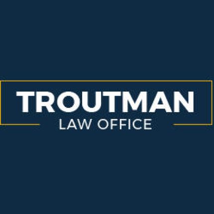 Logo da Troutman Law Office