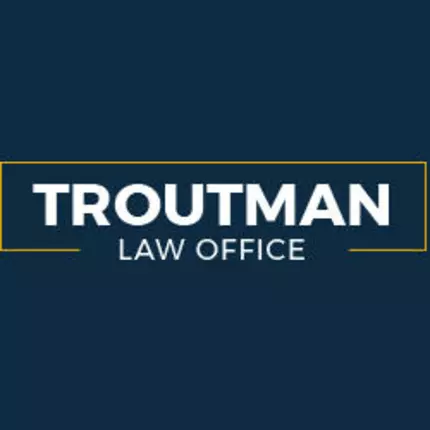 Logotyp från Troutman Law Office