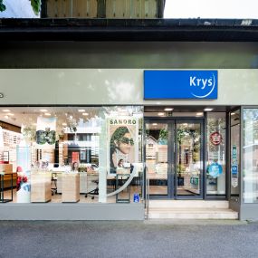 Bild von Opticien Krys