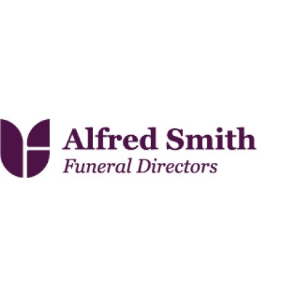 Logo von Alfred Smith Funeral Directors and Memorial Masonry Specialist