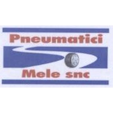 Logotipo de Pneumatici Mele