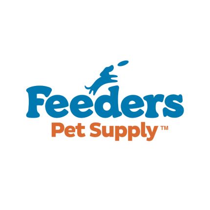 Logotipo de Feeders Pet Supply