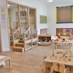 Bild von Bright Horizons Chelmsford Day Nursery and Preschool