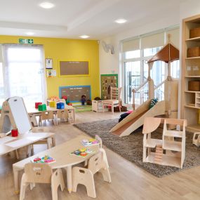 Bild von Bright Horizons Chelmsford Day Nursery and Preschool